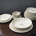 620 5123 DINNERWARE